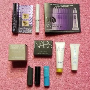 Mini Beauty Bundle